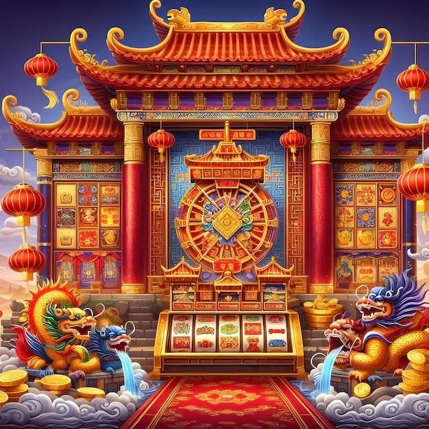 Toto90 lobby game dan taruhan olahraga pilihan terlengkap