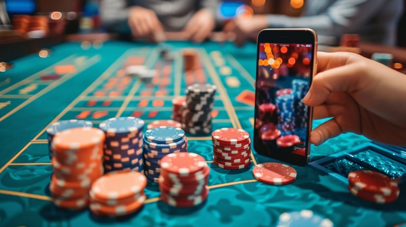 Fitur lobby game toto90 live casino dan slot jackpot progresif